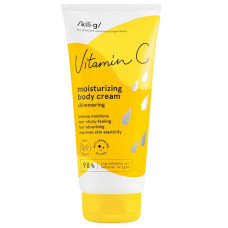 /Kili-g/ - Body lotion med Vitamin C